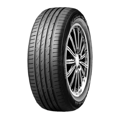 Sommerreifen NEXEN N`BLUE HD PLUS HD 145/65 R15 72 T - Autoreifen mit hervorragendem Grip und optimierter Kraftstoffeffizienz, ideal für PKW und aktuelle Produktion, sorgen für sichere Fahrten bei warmem Wetter.