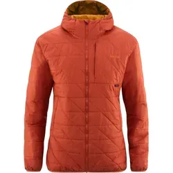 Me Jarle Jacket, red wood, L - Redchili - Rot - L von Red Chili