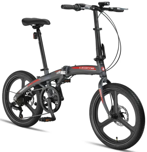 tasche für klapprad Tragetasche MYVELO E-Bike Klapprad Rio/Palma + Ipanema/Molinar — myvelo.de main image 0