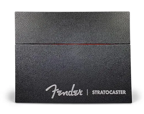 Fender Stratocaster 70 Years Deluxe Box Edition