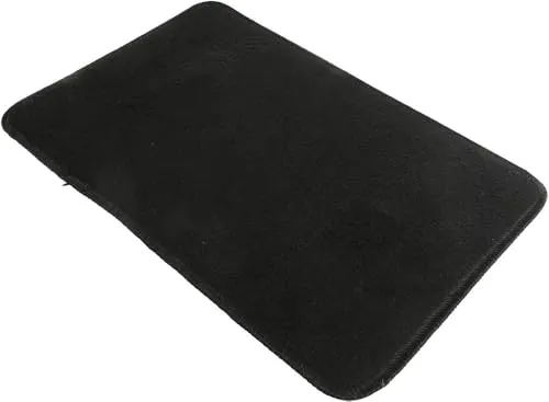 Start 47x32 Universal-Einzelteppichmatte für Auto