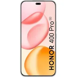 Produktbild HONOR 400 Pro 12+512GB, Lunar Grey