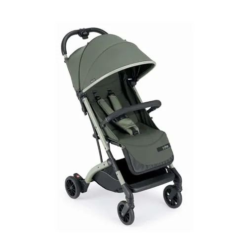 Produktbild Compass 2.0 Buggy Green Col. 219 Cam (Grün)