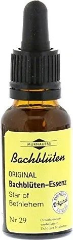 BACHBLÜTEN Murnauer Star of Bethlehem Tropfen 20 ml