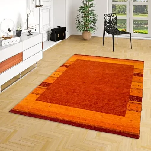 Teppiche Rot von Pergamon