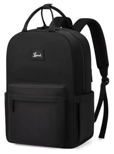 Wasserdichter Damen Rucksack für 17.3 Zoll Laptops – Elegant und Praktisch