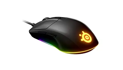 SteelSeries Rival 3 Gaming-Maus von SteelSeries