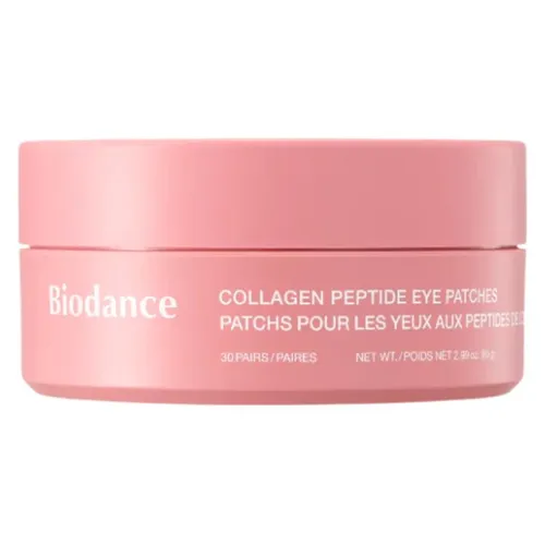 Biodance Collagen Peptide Eye Patches von Biodance