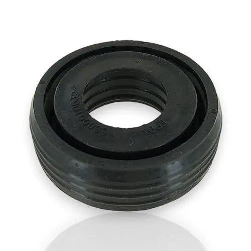 DL-pro Dichtung für Bosch Siemens 171598 00171598 für Umwälzpumpenkopf/Pumpentopf Geschirrspüler Spülmaschine Geschirrspülmaschine