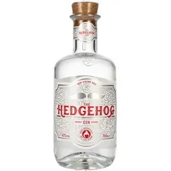 Ron Jeremy Aka The Hedgehog Gin 43% Vol. 0,7l