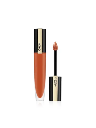 L'Oreal Paris L'Oreal Paris Rouge Signature Metallics Liquid L