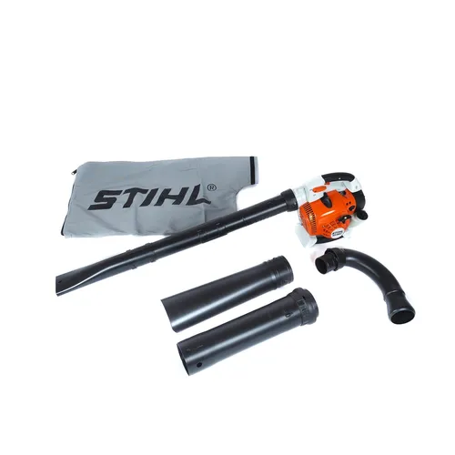 STIHL SH 86 Saughäcksler/Laubbläser Benzin von STIHL