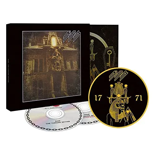 The Throne Within (Deluxe Edition)