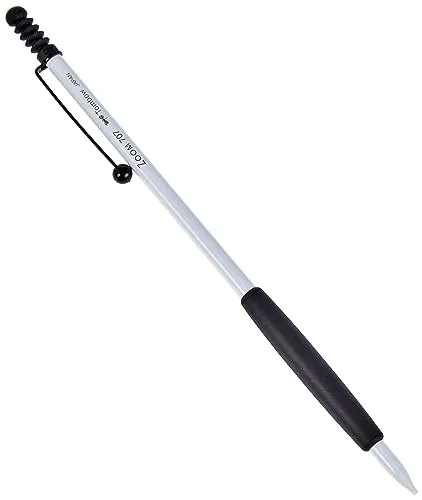 Tombow Druckbleistift ZOOM 707 in weiß von Tombow