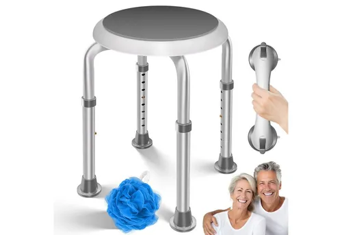 KESSER Badhocker von Kesser