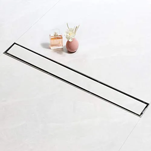 SaniteModar Duschrinne 90cm