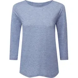 Sherpa Adventure Gear Asha 3/4 Sleeve Top Damen von Sherpa