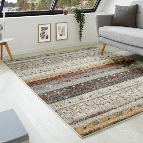 LUXOR living Teppich Montreal, rechteckig von Luxor Living