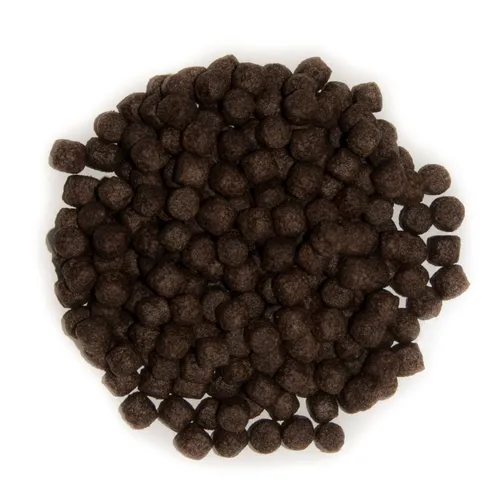 Carpline24 Eco Multi Koi Mix 2,5 kg 3 mm Koifutter (3,96 EUR/kg)