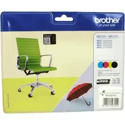 Brother Tinten LC-229XLVALBPDR
