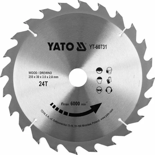 Yato YT-60731 (YT-60731)