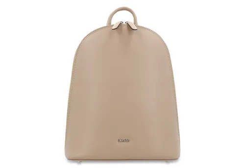 Picard Catch Me Rucksack aus Echtleder in beige von Picard