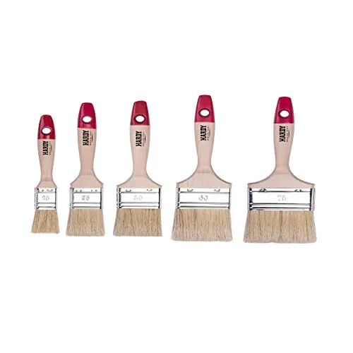 Malerpinsel von HARDY WORKING TOOLS