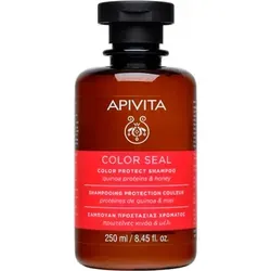 Apivita Farbschützendes Shampoo Mit Quinoa & Honig 250ml