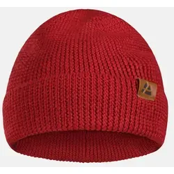 DANISH ENDURANCE Beanie Merino - Weiche Wollmütze für Herbst & Winter - Stylische Beanie aus Merinowolle, schweißableitend und perfekt für kühle Tage. Einheitsgröße für optimalen Komfort und Passform.