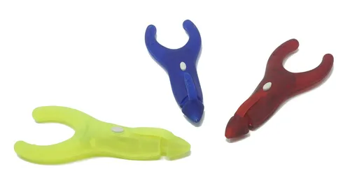 Produktbild PenAgain Original, 3 St. – Ergonomische Schreibstifte