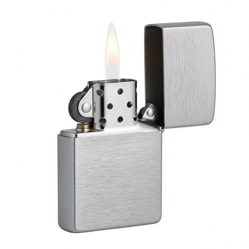 Feuerzeuge & Streichhölzer von Zippo