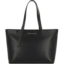 Hugo Mel 2.0 Shopper schwarz 50541884-001 - Handtasche aus hochwertigem Lederimitat, stilvoll und perfekt für den täglichen Gebrauch.