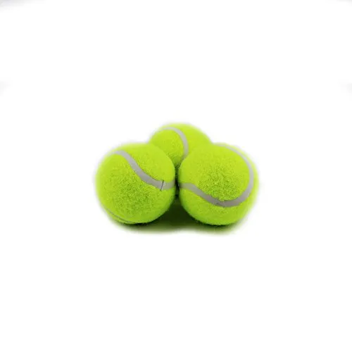 HENBRANDT HB Sports Tennisbälle, 3 Stück