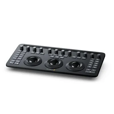 Blackmagic Design Davinci Resolve Micro Color Panel