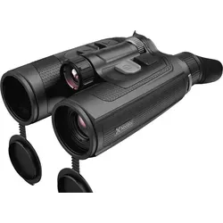 Nocpix OMNI L19R Wärmebildbinokular – Multispektrales 8K-Highlight