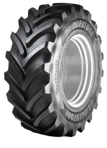 Bridgestone VT Combine 800/70 R38 184A8 von Bridgestone
