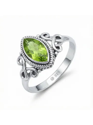 Ringe Grün von mantraroma