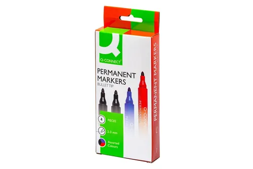 Permanentmarker M 4ST.