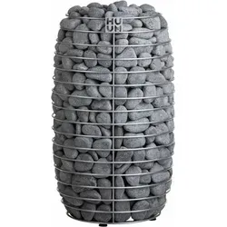 HUUM HIVE Mini 11 Saunaofen 10,5 kW - Finnischer Standofen für Sauna, inklusive Air-Tun für optimale Wärmeverteilung und ein entspannendes Saunaerlebnis.