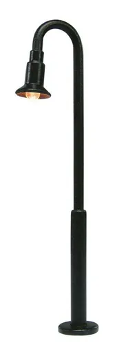 Viessmann 7140 Z Bogenleuchte, LED warmweiß von Viessmann