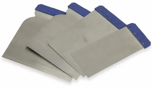 KINZO Spachtel-Set, 4 Stück von Kinzo