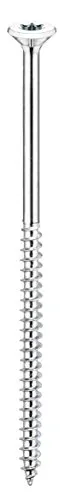 Connex Universalschrauben 5,0 x 100 mm