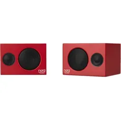 Clavia Nord Piano Monitor V2 in rot von Clavia