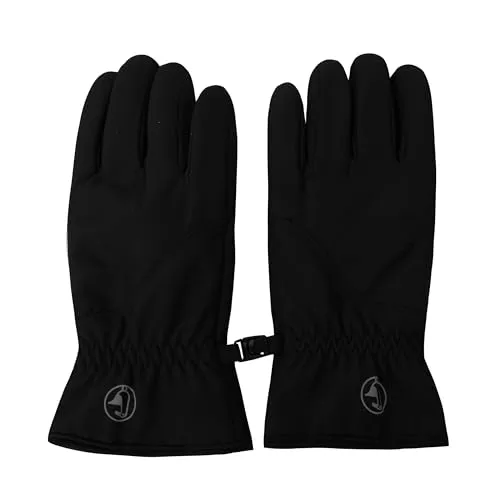 SCHIETWETTER Unisex Erw. Handschuhe Fiete, Fleece, warm, angenehm