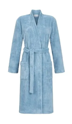 Ringella Aquatex-Mantel UNISEX mykonos Größe L von Ringella