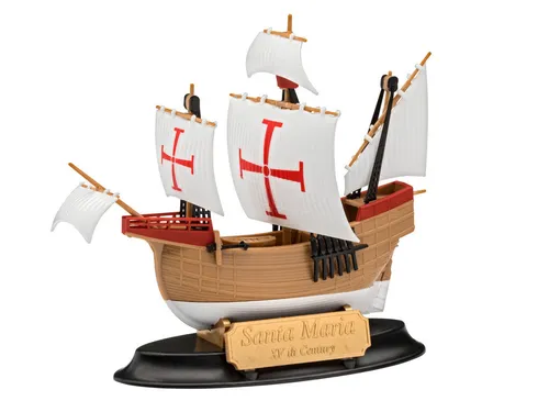 Revell Modellbausatz RMS Titanic Easy Click