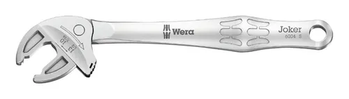 Wera Maulschlüssel 6004 Joker S von Wera