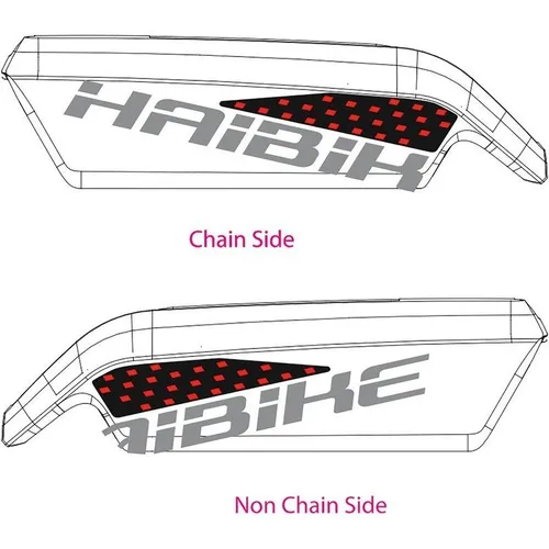 Haibike HB-S08 (21487371)
