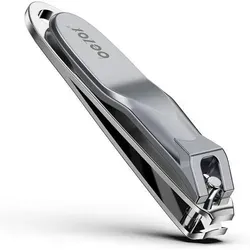 Safe Kids Nagelknipser 0,5 cm Kiefer Trimmer für Baby - Hygienischer Nagelknipser aus rostfreiem Edelstahl, ergonomisch für sicheren Halt. Ideal für die Pflege zarter Baby-Nägel, mit scharfen Klingen für präzise Trimmarbeit und glatten Kanten für zusätzliche Sicherheit.