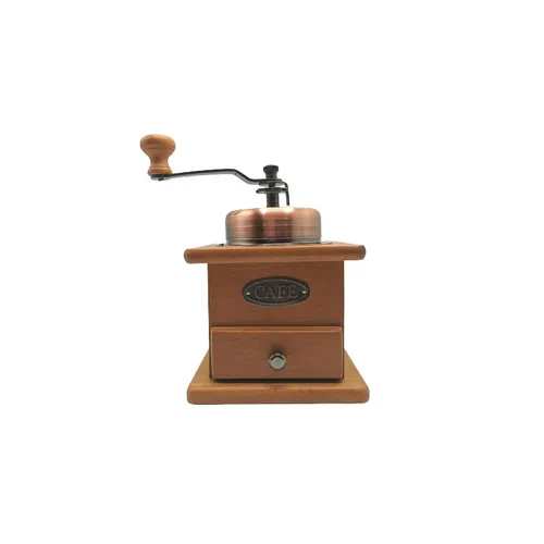 Produktbild Eva Kaffeemühle Buche (021913)